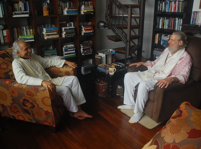 Darshan retritai