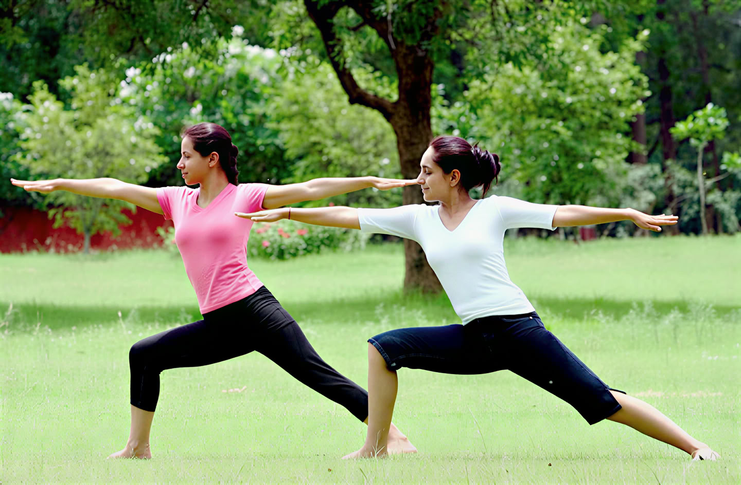 Sahaj Samadhi meditacija