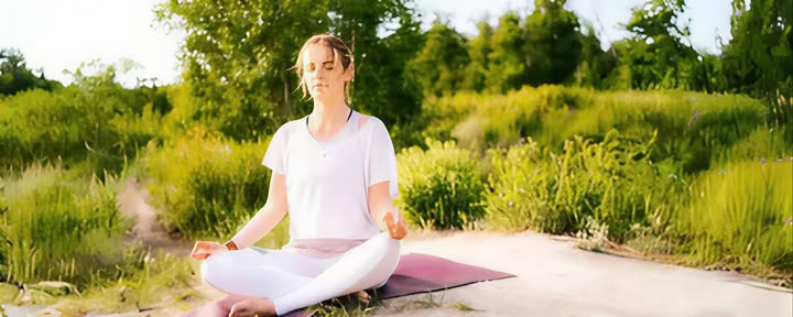 Sahaj Samadhi meditacija