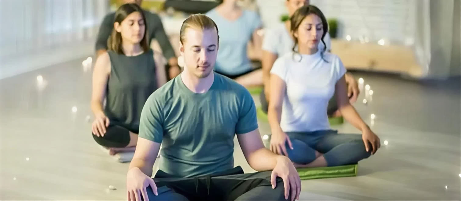 Art of Living 2 dalis (Art of Silence)
