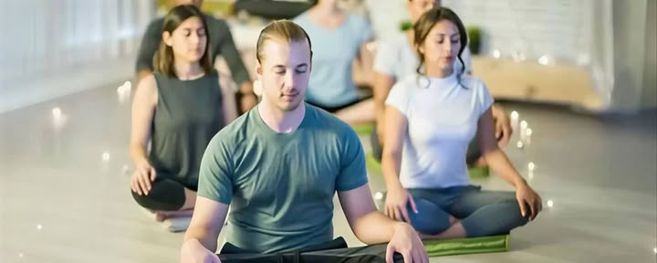 Art of Living 2 dalis (Art of Silence)