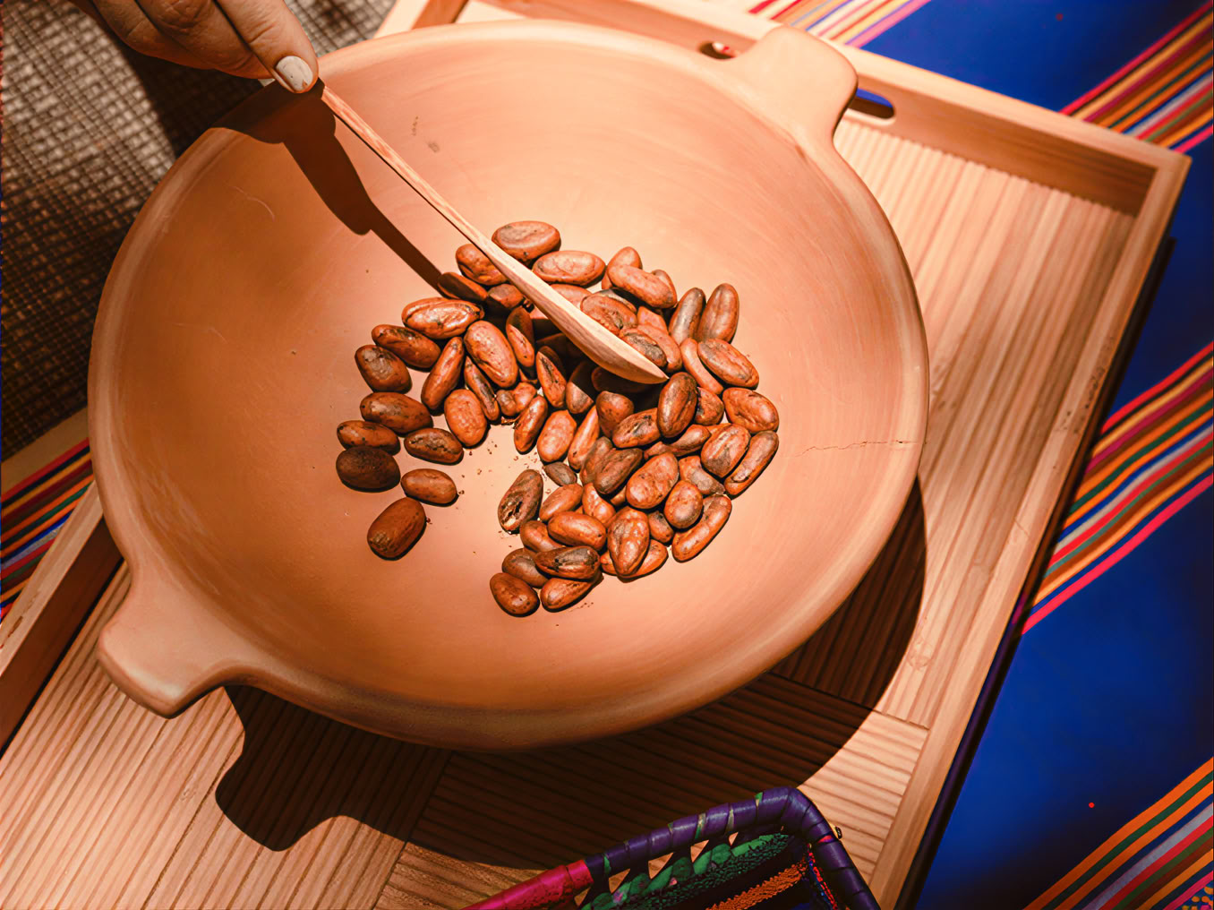 „WannaBee“ medaus?