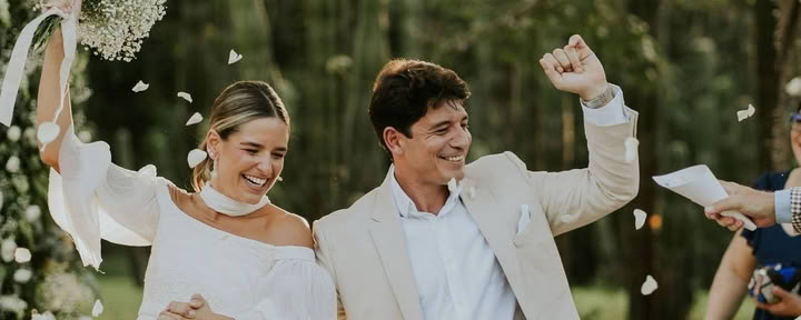 Holistinis pradėjimas, išskirtinės vestuvės
