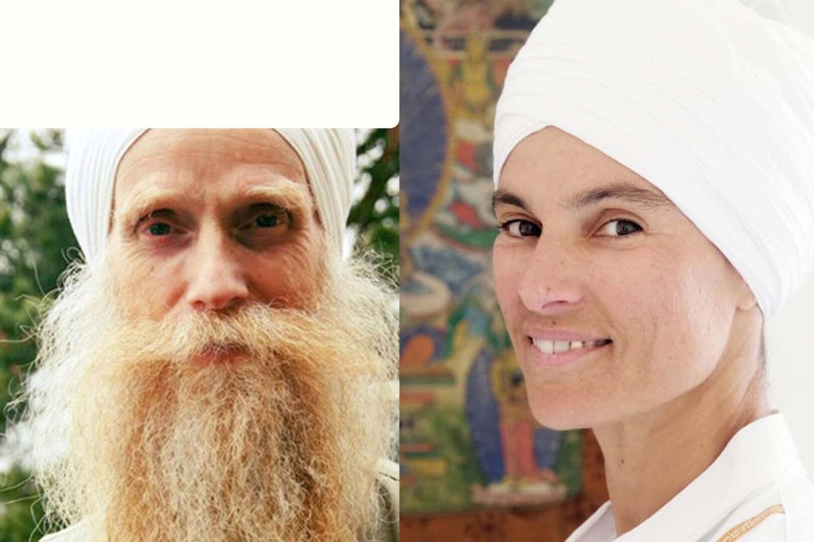 Sungalaa Kundalini Jogos Mokytojų Rengimas: Autentiški Santykiai