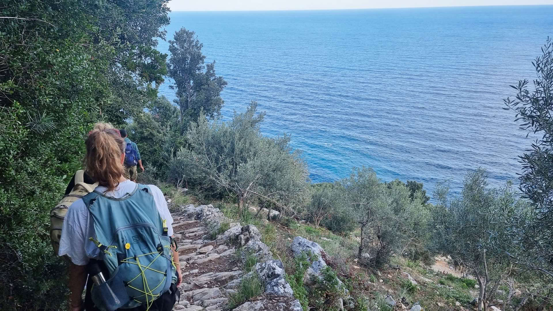 Ami Patel sveikatingumo retritas Pelione