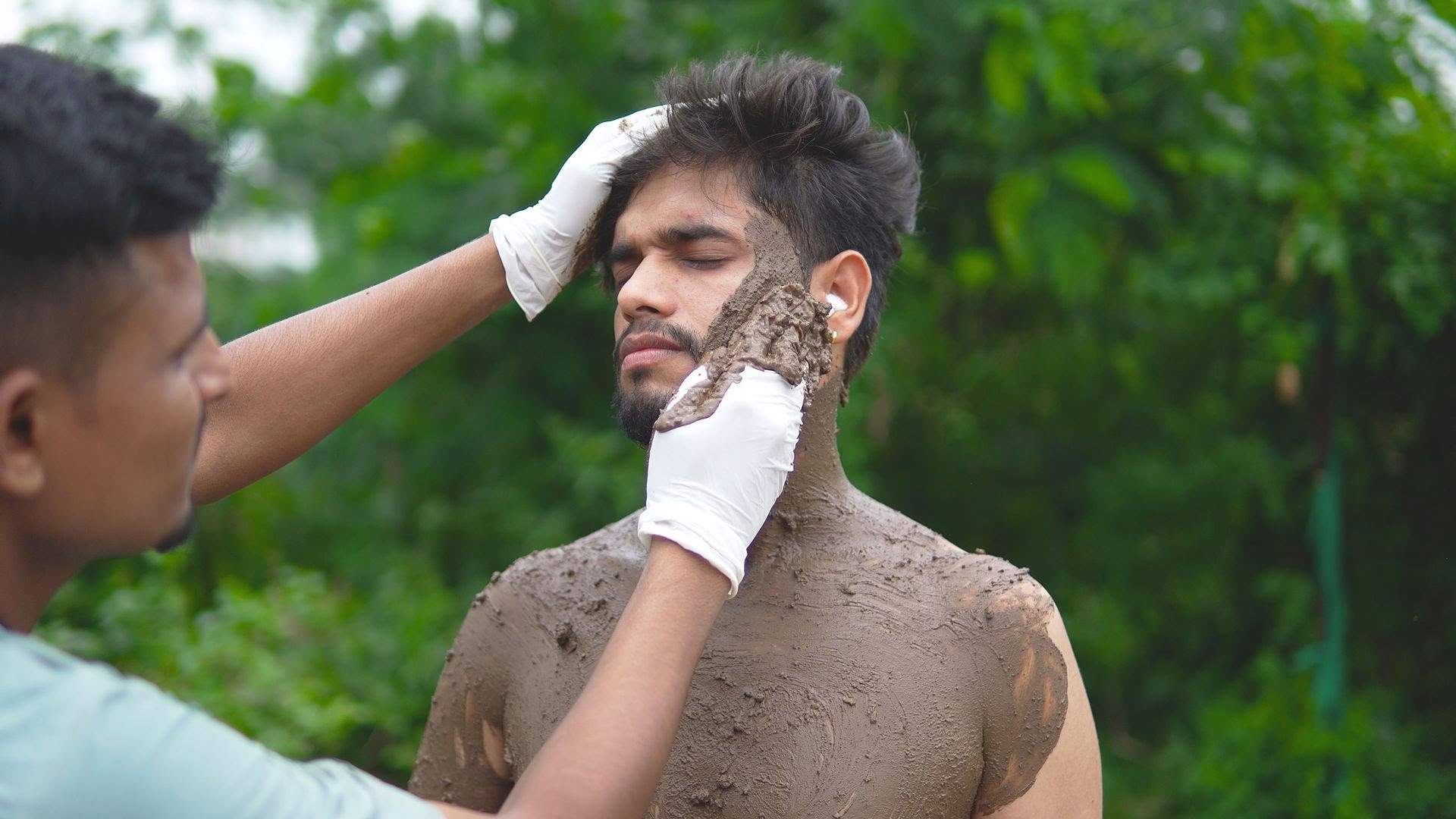 Naturopatija