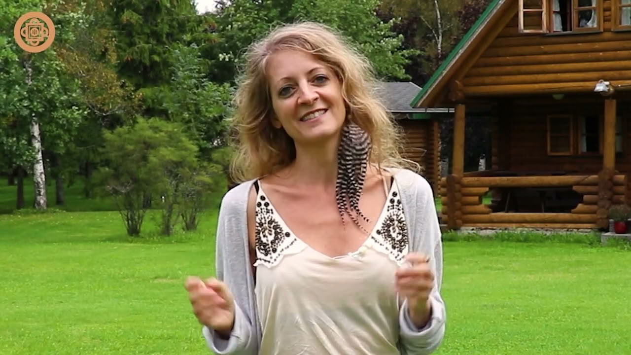 Tantrinės seksualumo mokytojų rengimo kursas