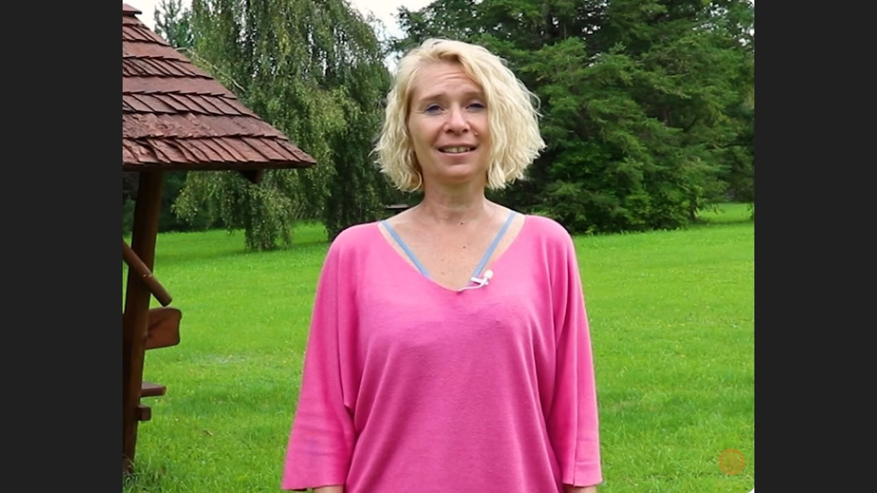 Tantrinės seksualumo mokytojų rengimo kursas