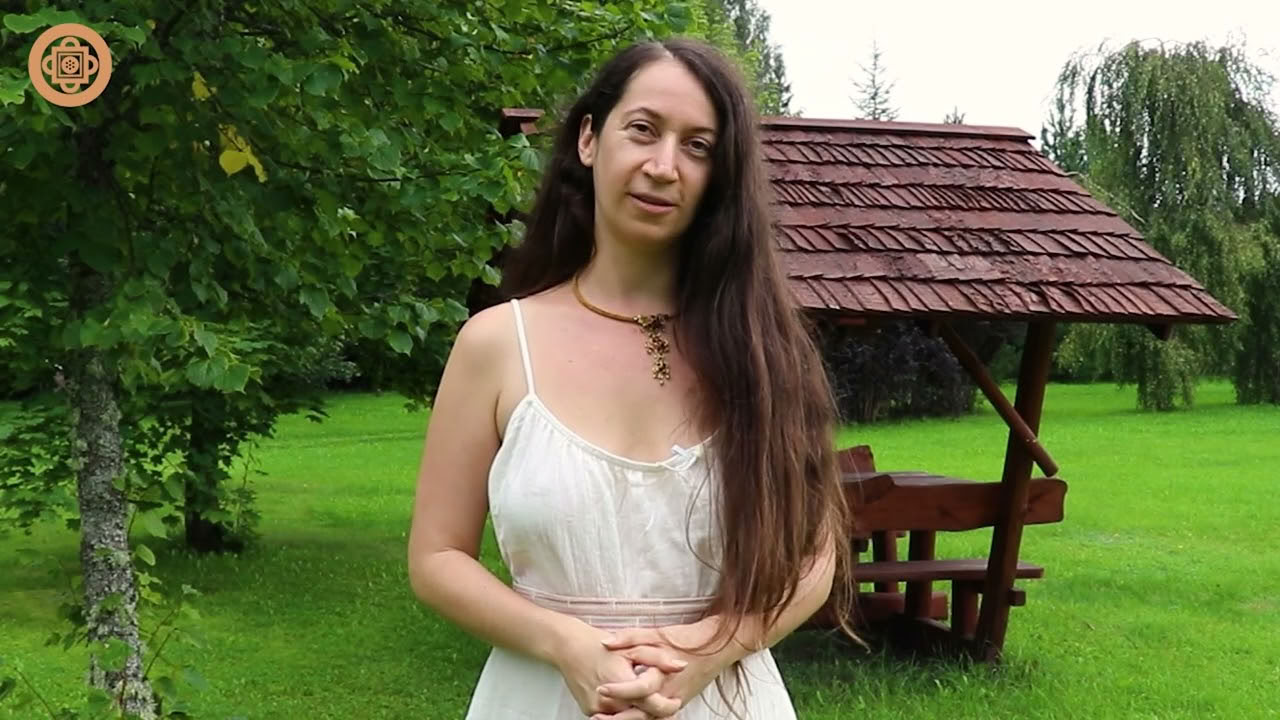 Tantrinės seksualumo mokytojų rengimo kursas