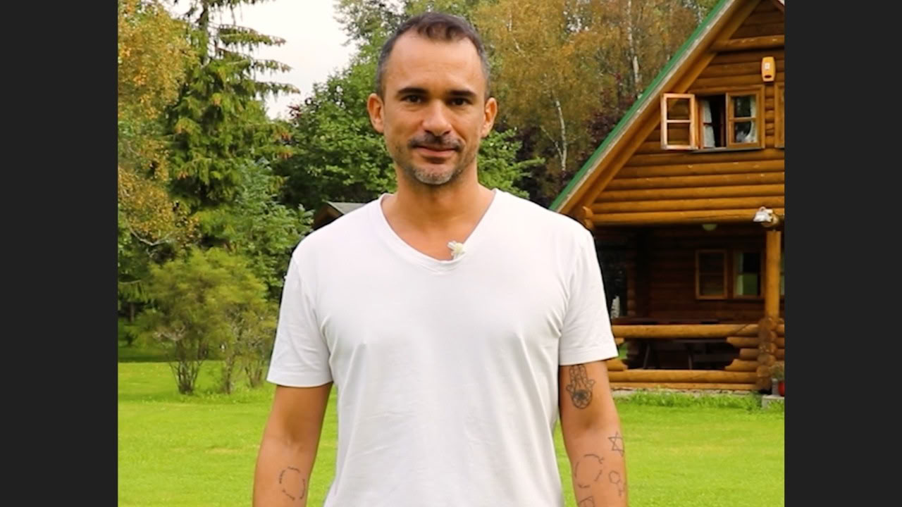 Tantrinės seksualumo mokytojų rengimo kursas