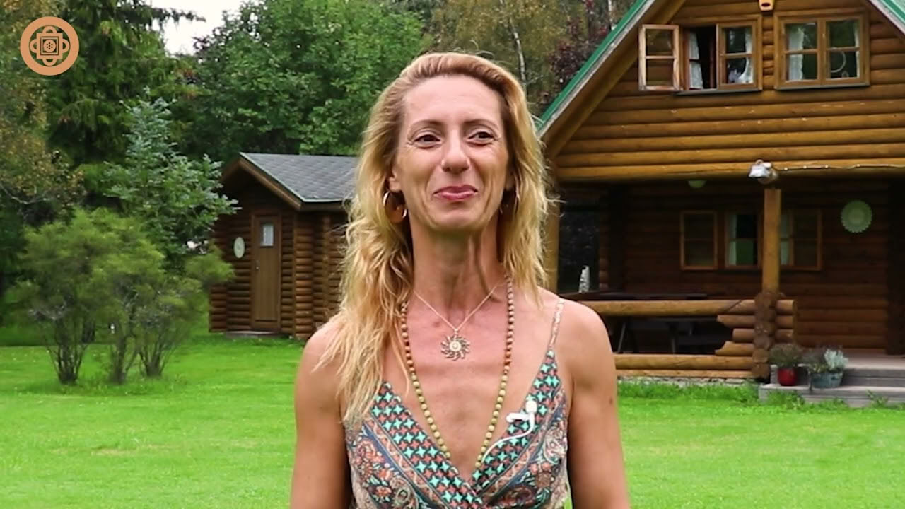 Tantrinės seksualumo mokytojų rengimo kursas