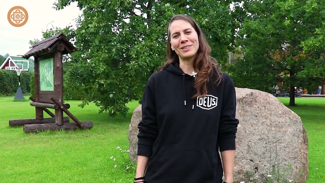 Tantrinės seksualumo mokytojų rengimo kursas