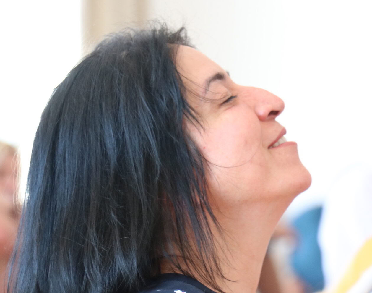 Tantra seksualumo ir santykių retritas