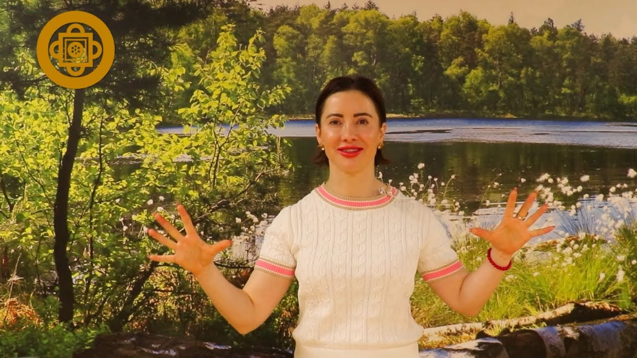 Tantra seksualumo ir santykių retritas