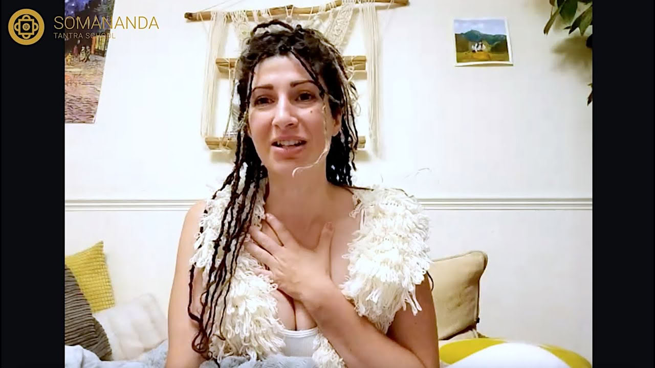 Tantra seksualumo ir santykių retritas
