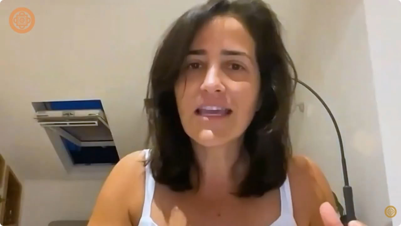 Tantra seksualumo ir santykių retritas