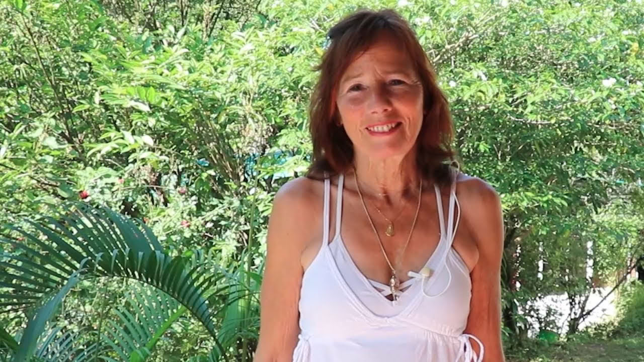 Tantra Jogos 1 lygio retritas