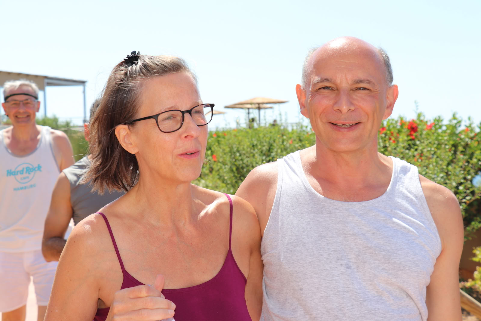 Tantrinio masažo terapeuto mokymai