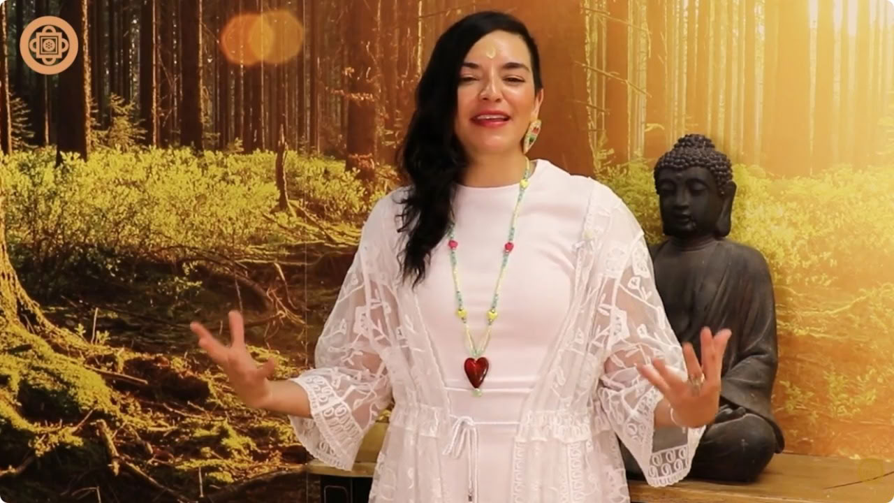 Tantra masažo mokytojų rengimo kursas