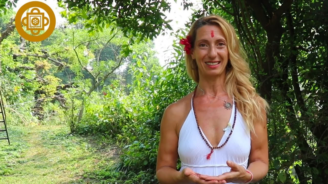 Tantra jogos mokytojų rengimo kursas