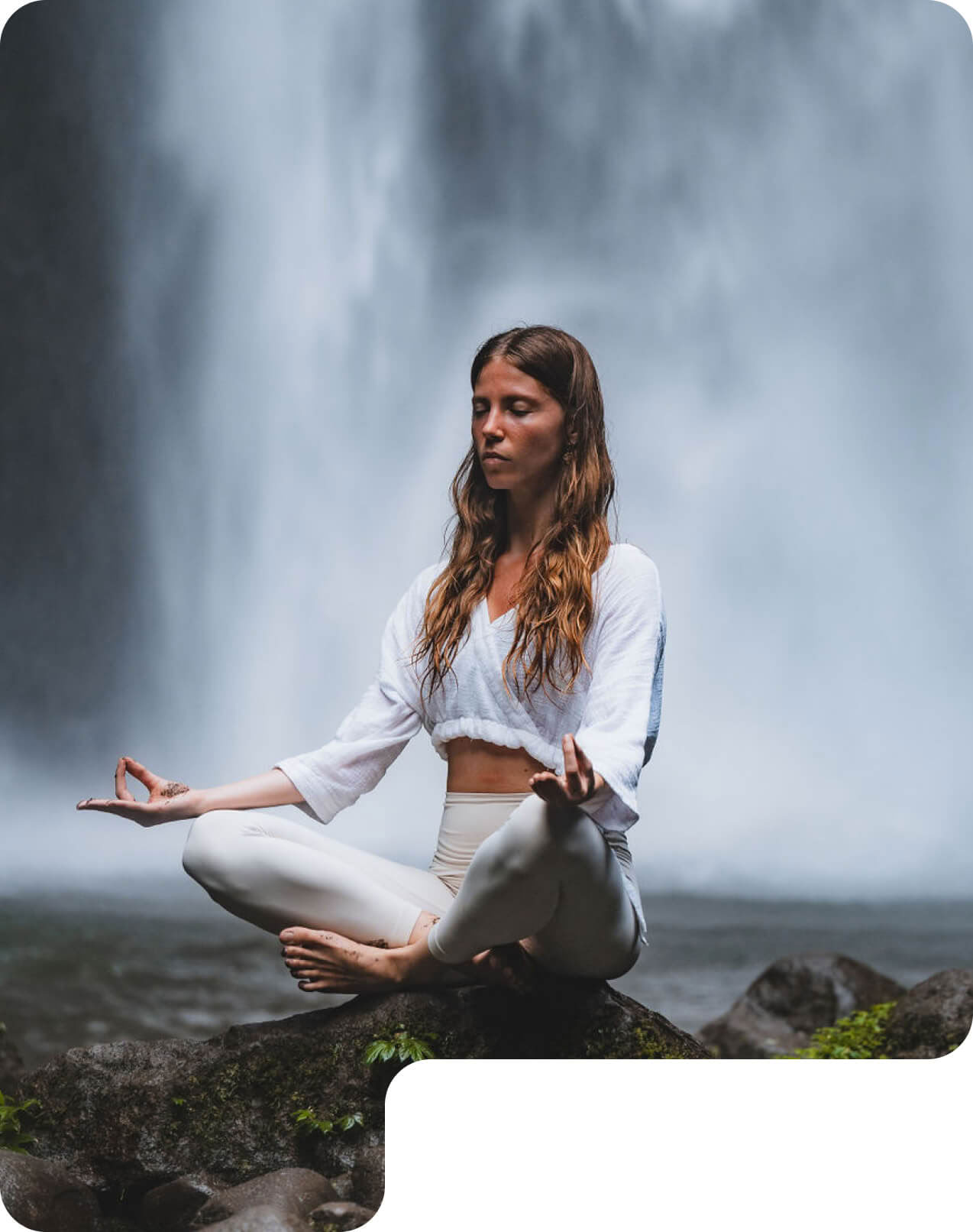 Meditacijos mokytojų mokymai Balyje, Pelaga