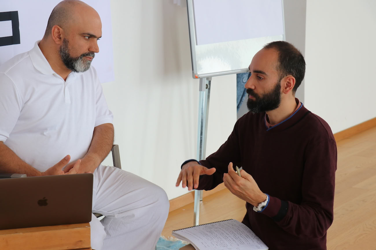 „Aukščiausioji tantra: Kašmyro šivizmo seminaras ir retritas“