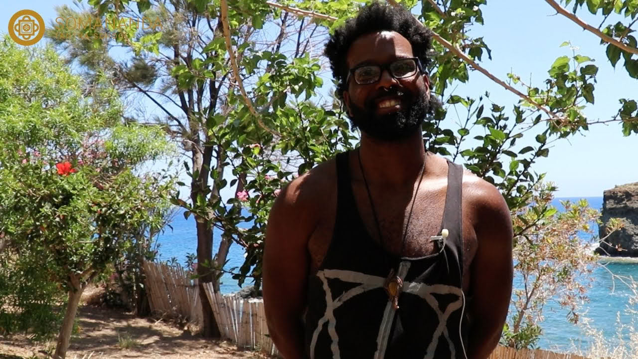 „Aukščiausioji tantra: Kašmyro šivizmo seminaras ir retritas“