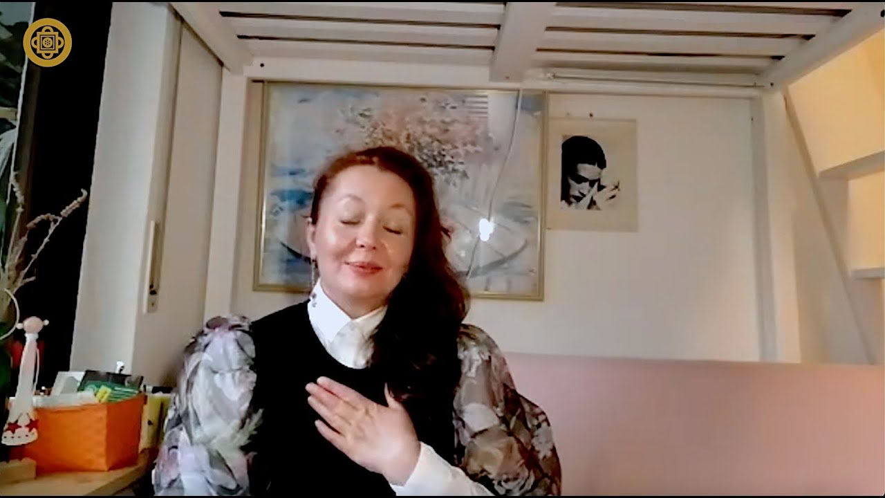 „Aukščiausioji tantra: Kašmyro šivizmo seminaras ir retritas“