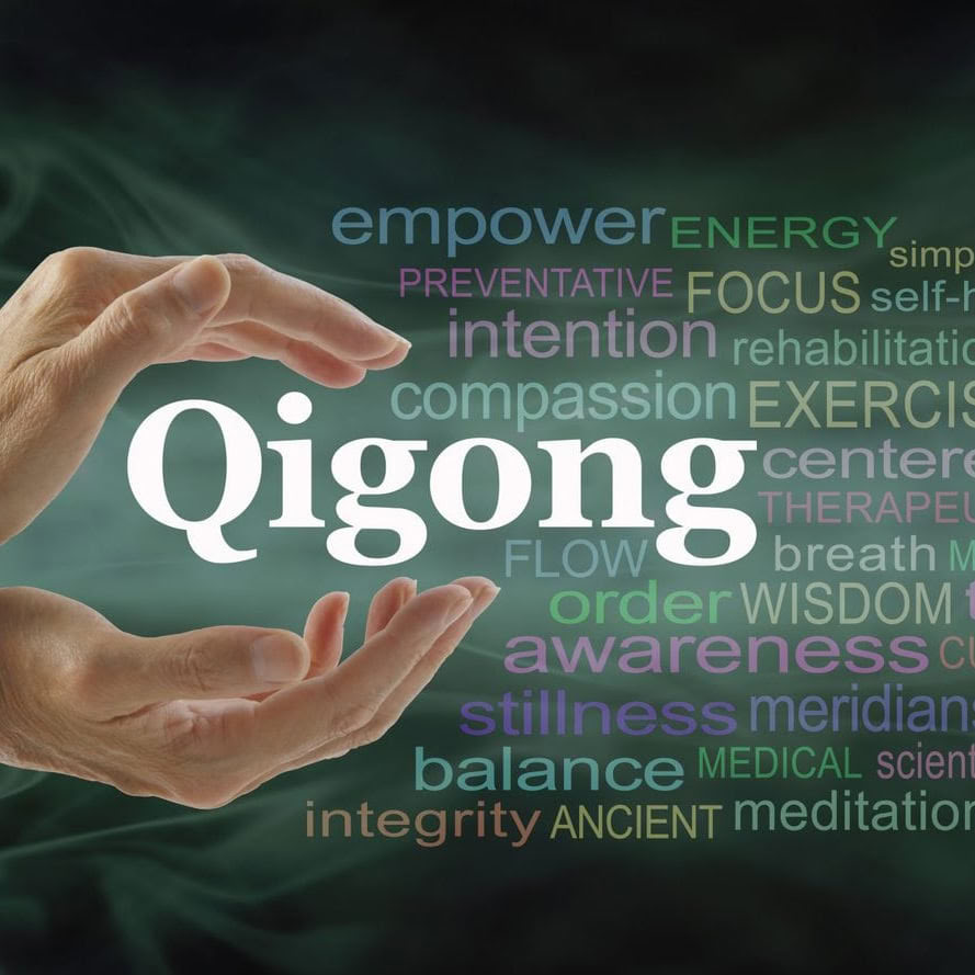 Qi Gong seminarai