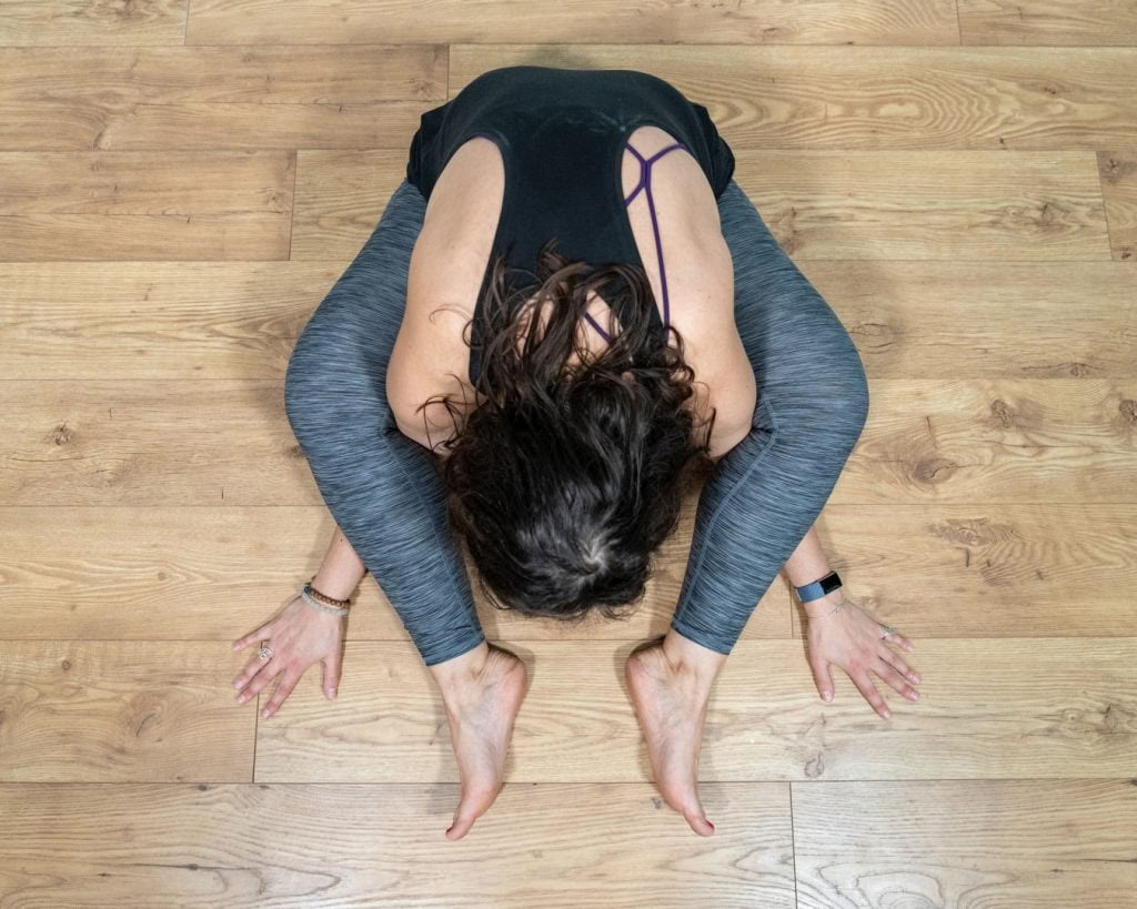 Qi Gong seminarai