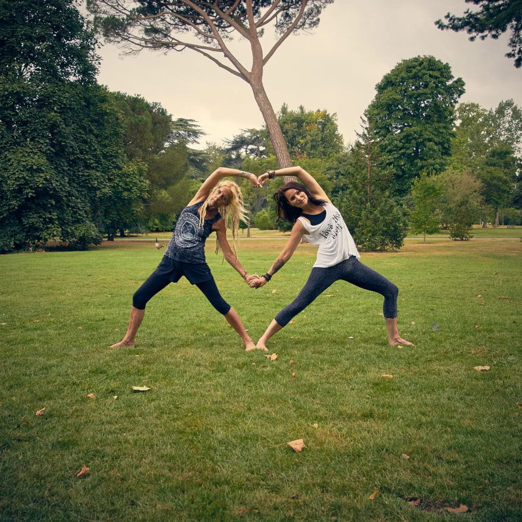 Qi Gong seminarai