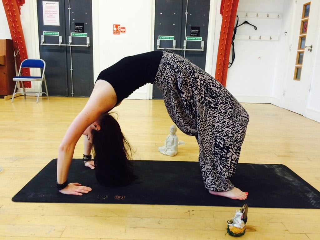 Qi Gong seminarai