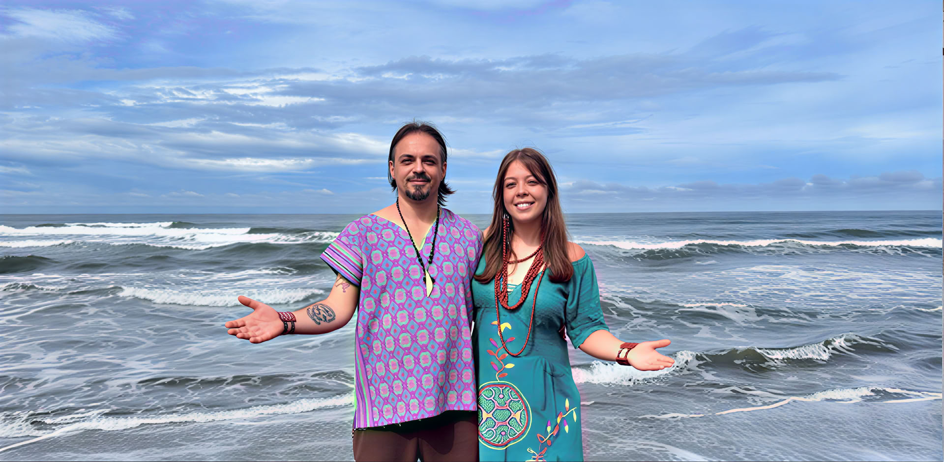 Namų šventovės ayahuasca retritas – liepos 18–25 d.