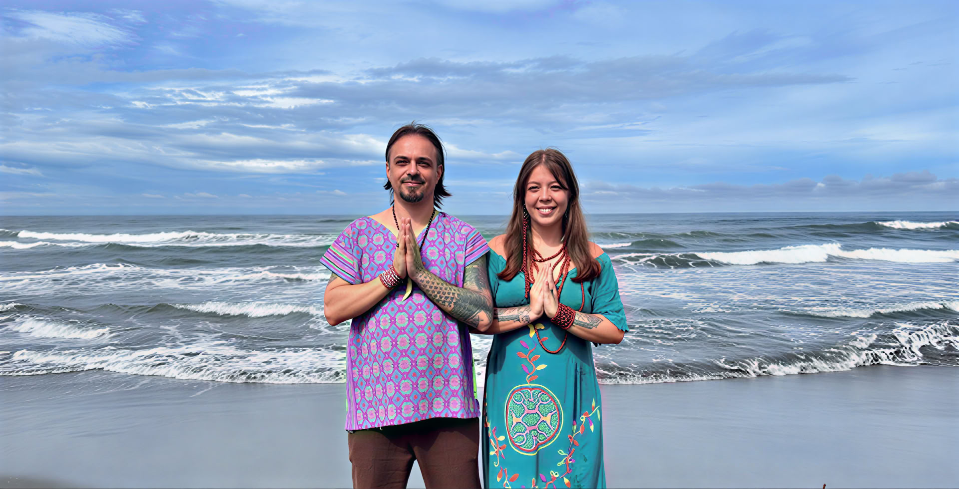 Namų prieglobsčio ayahuaskos retritas – rugpjūčio 22–29 d.