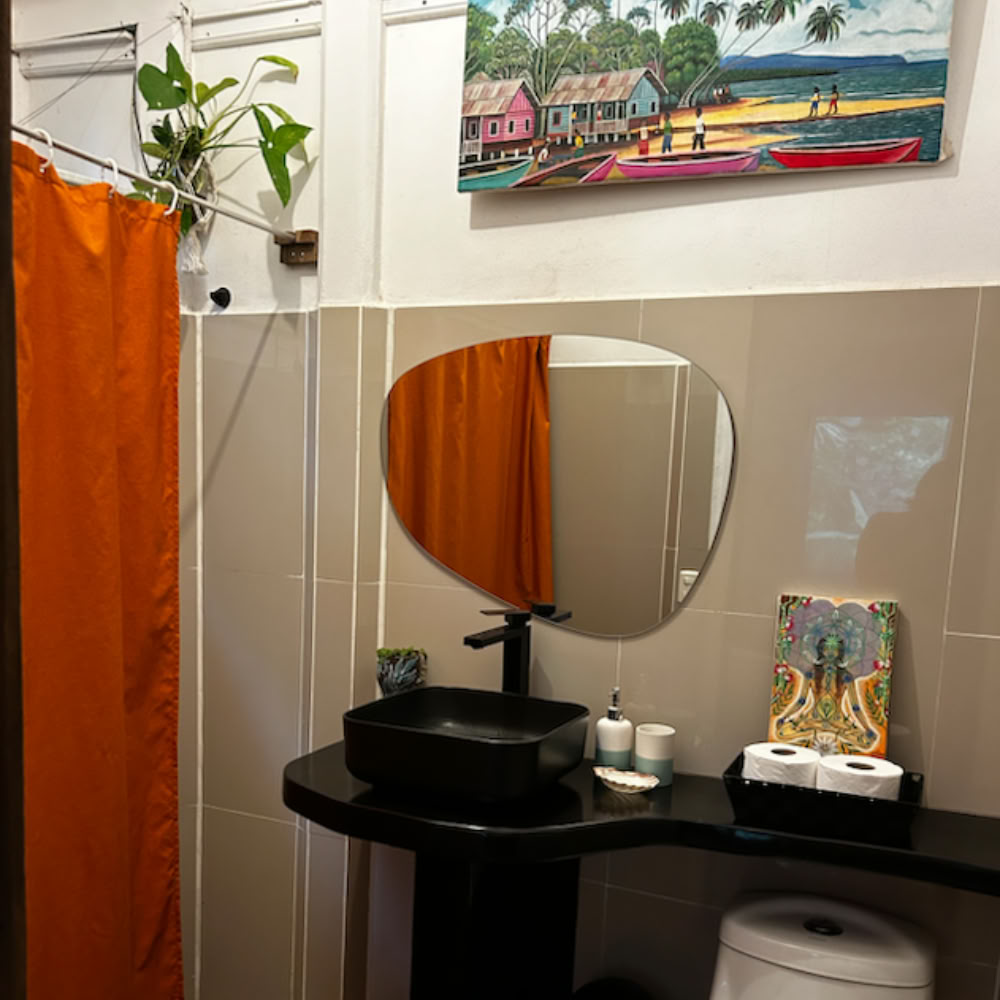 Home Sanctuary Ayahuasca retritas – rugsėjo 19–26 d.