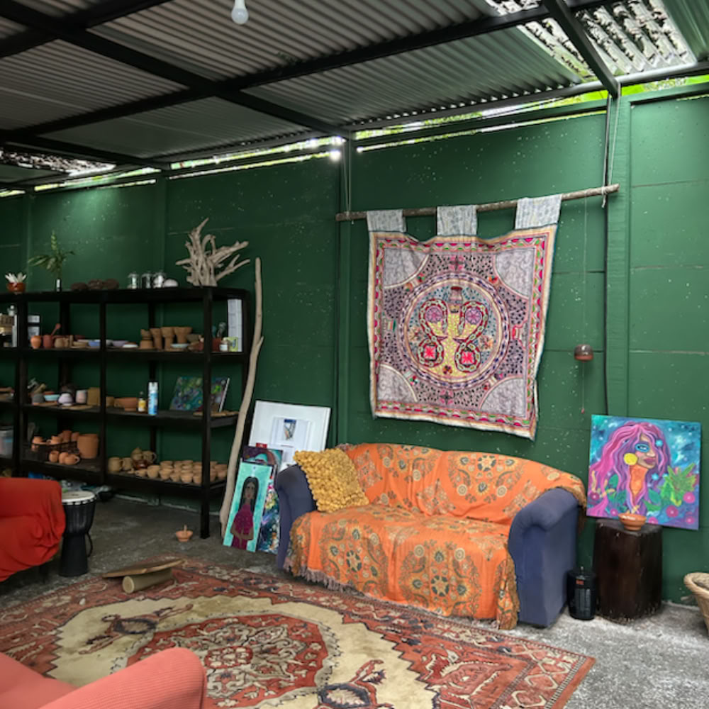 Home Sanctuary Ayahuasca retritas – 3 - 10 spalio