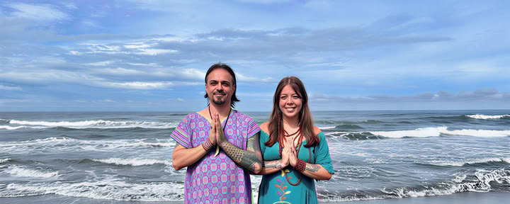 Home Sanctuary Ayahuasca Retritas – 7 - 14 November
