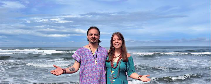 Home Sanctuary Ayahuasca Retritas – gruodžio 5–12 d.