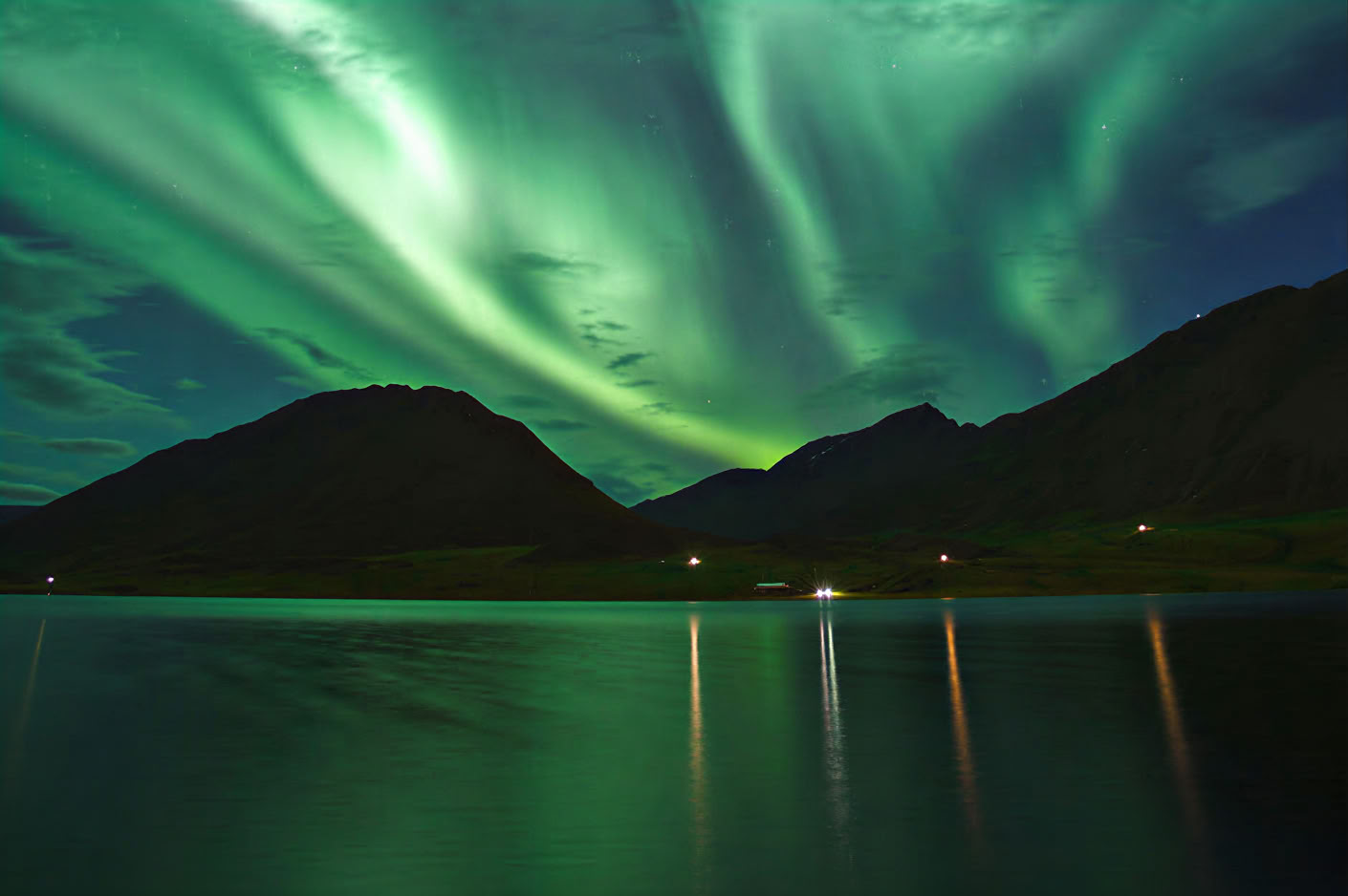 Akureyri banginių stebėjimas