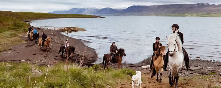 Akureyri Šiaurės pašvaistės kruizas