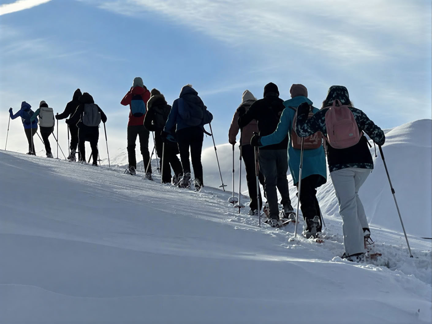 Jogos retritas po Šiaurės pašvaistėmis Islandijoje – datos 2026 m. žiemą