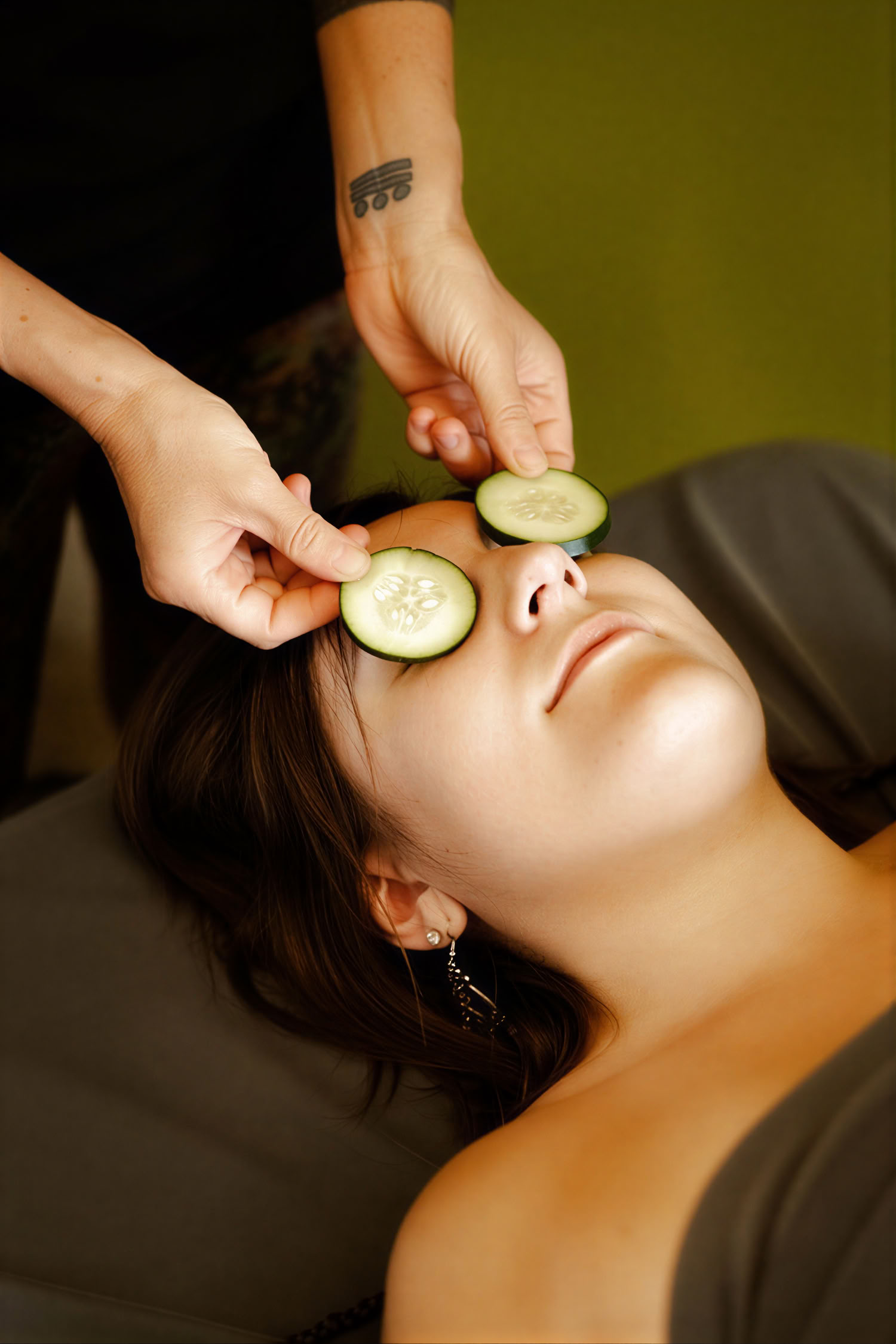 Parašo SPA dienos paketas