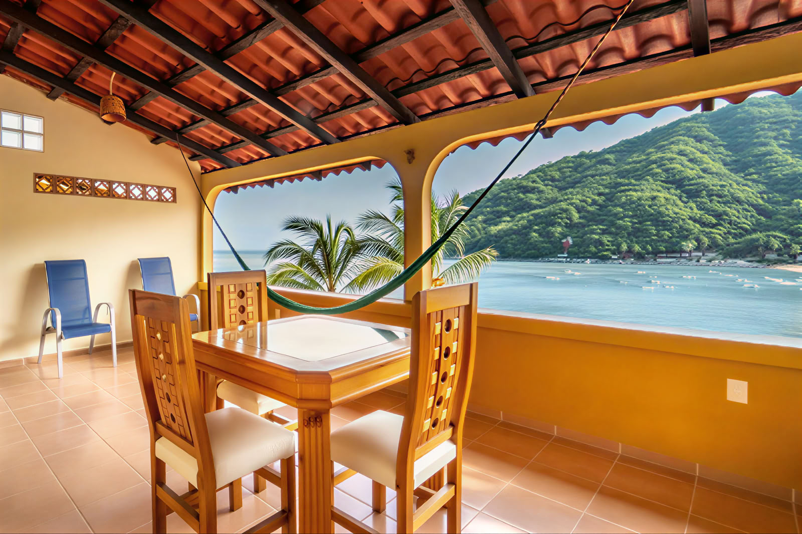 Custom | Yelapa | Privatus nervų sistemos atstatymo retritas Meksikoje