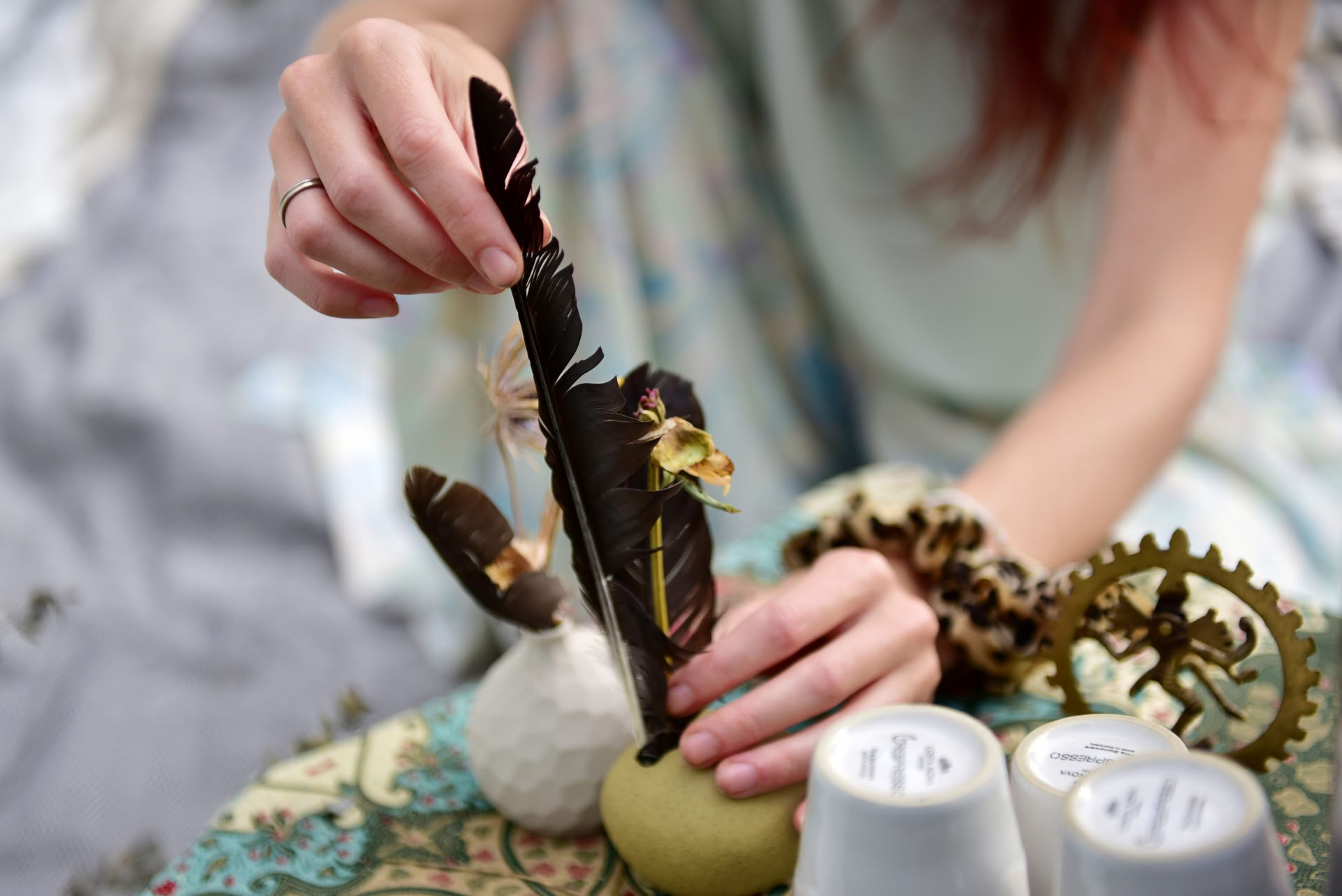 Wild Breathwork Berlin – Kvėpavimo praktikos kelionė po atviru dangumi