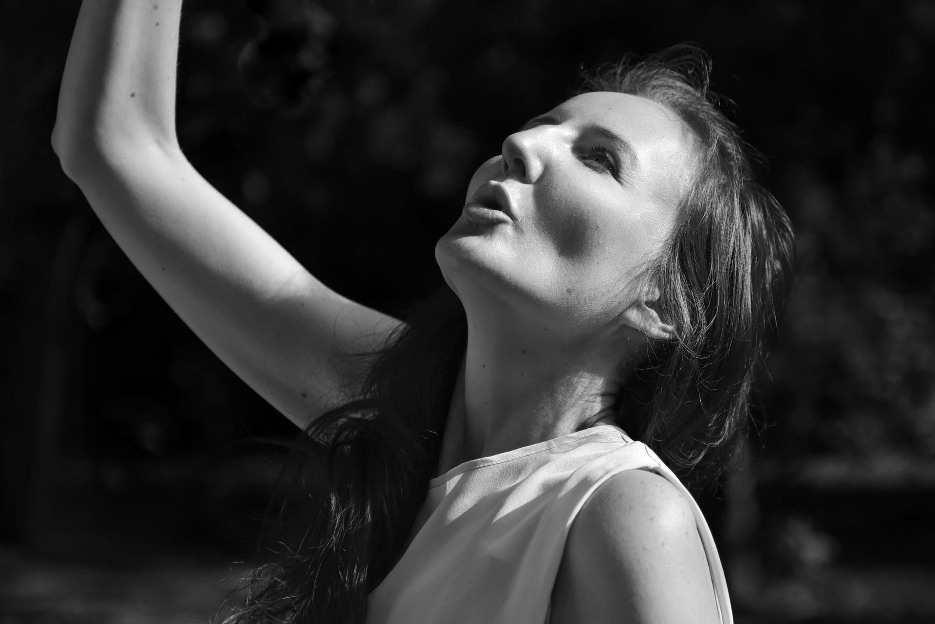 Wild Breathwork Berlin – Kvėpavimo praktikos kelionė po atviru dangumi