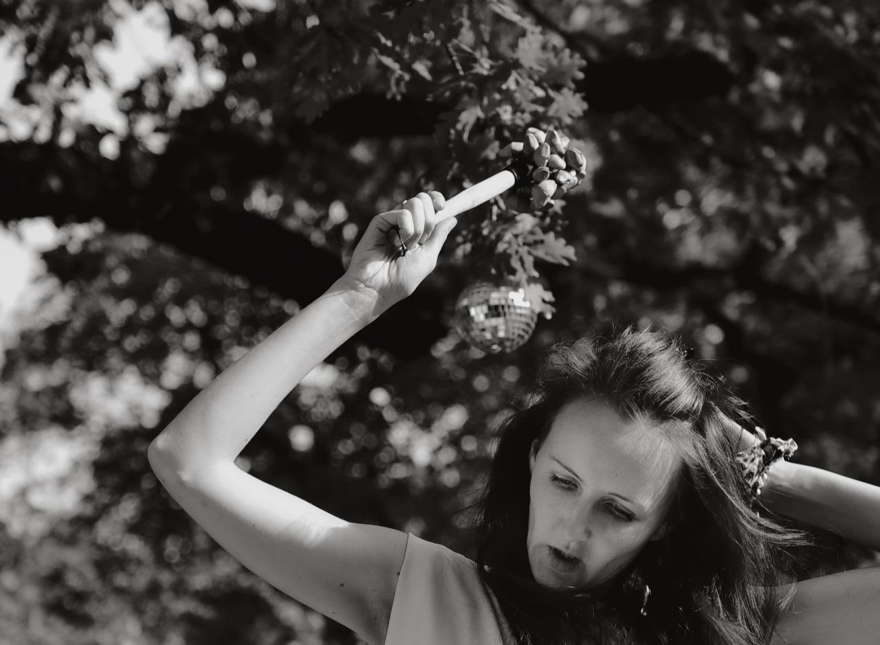 Wild Breathwork Berlin – Kvėpavimo praktikos kelionė po atviru dangumi