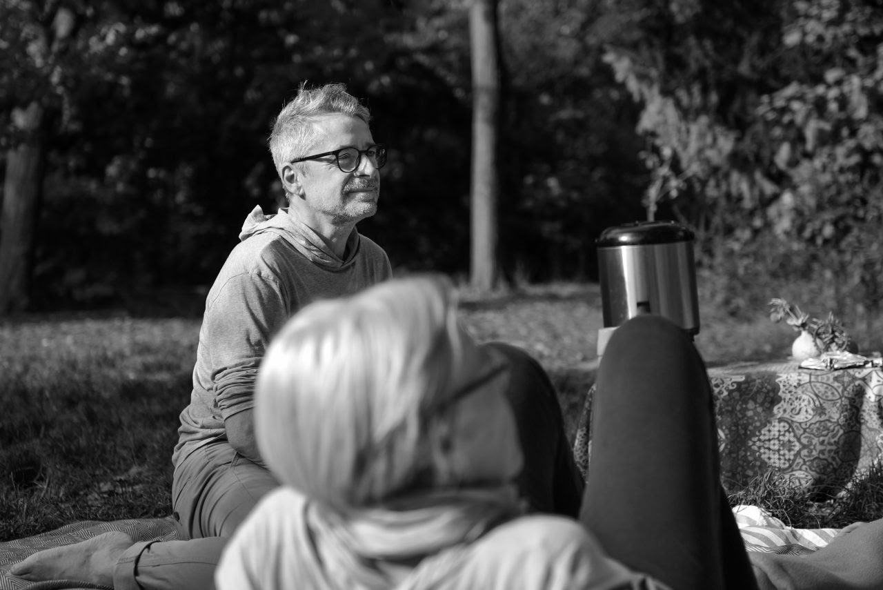 Wild Breathwork Berlin – Kvėpavimo praktikos kelionė po atviru dangumi