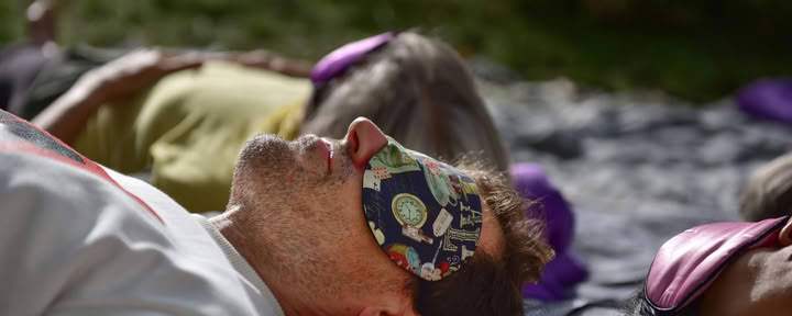 Wild Breathwork Berlin – Kvėpavimo praktikos kelionė po atviru dangumi