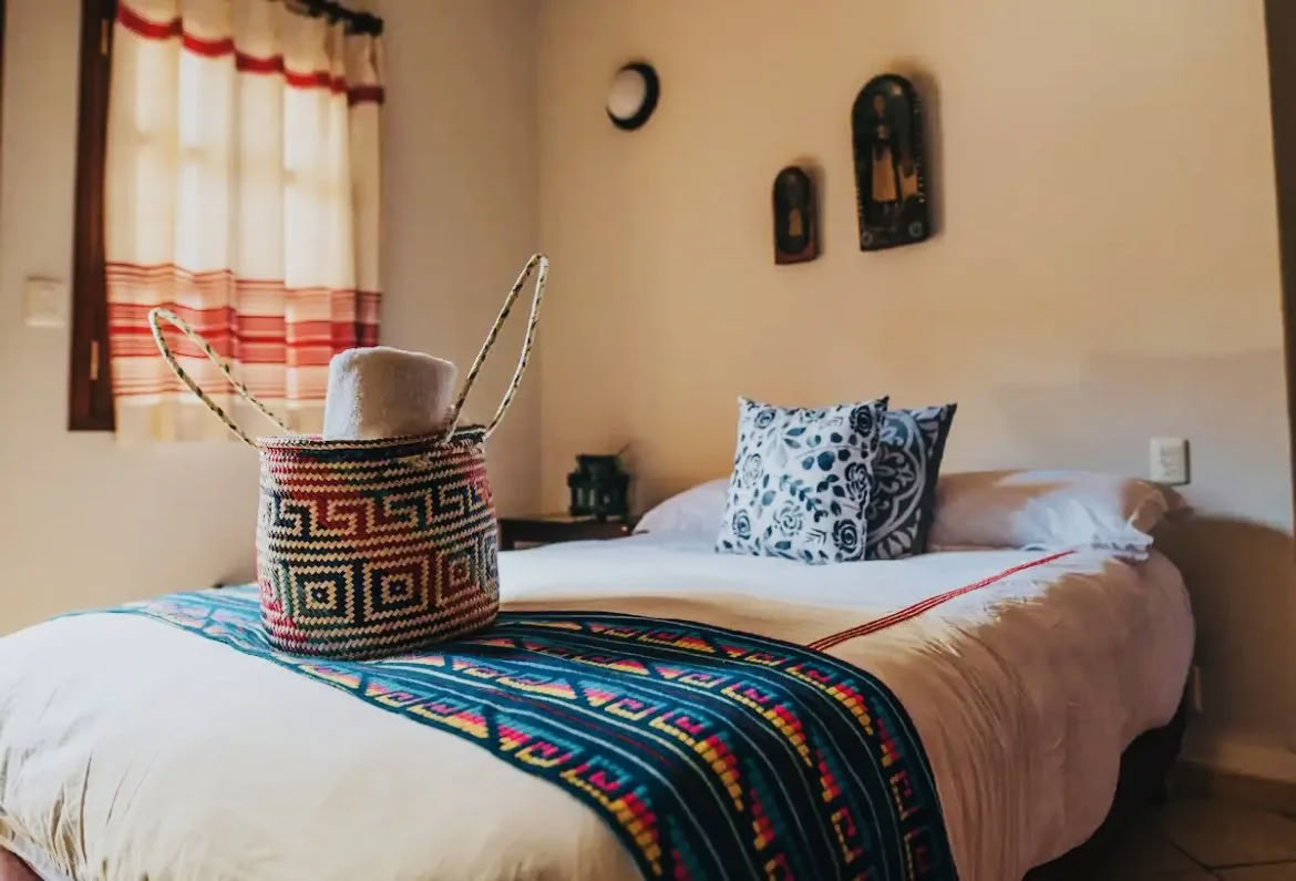 OAXACA Mokėjimas