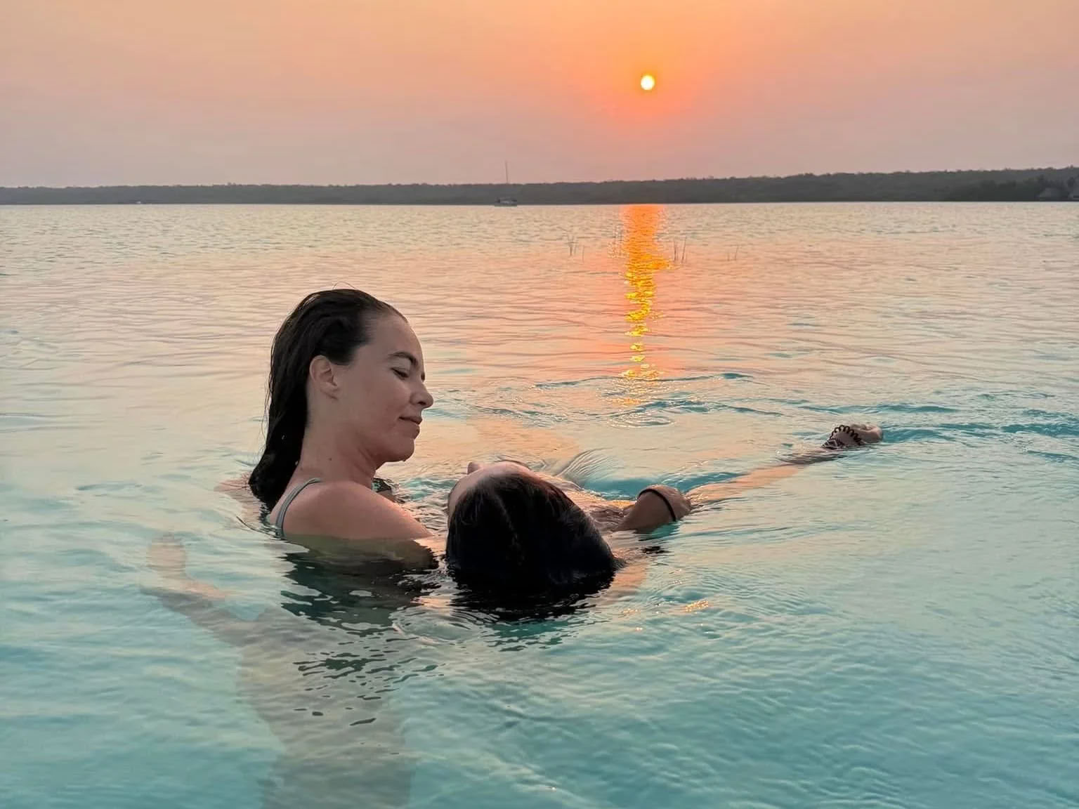 BACALAR, MX retritas
